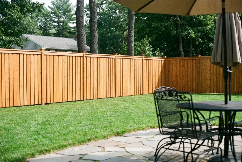 Privacy Fence Installation, A&L Fence